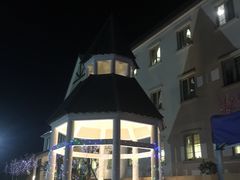 -大塘金香草谷