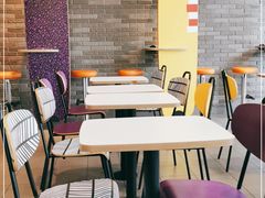 -麦当劳(杭州临平万达广场店)