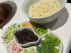 -四季民福烤鸭店(王府井东安门店)