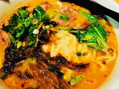 -长寿面(北京西路店)