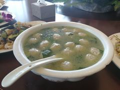 -牟传仁饭庄(星海店)