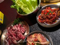 -嘿嘟嘟·肋条烧肉放题(爱融荟城店)