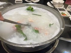 -吉友粥底火锅(方斜路店)