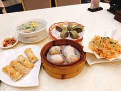 -顺德人家食府(黄金广场店)