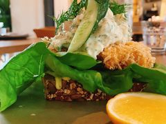 -BOR Eatery(安福路店)