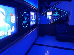 -V麦量贩KTV(富康城店)