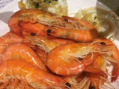 -芭菲盛宴·环球美食(解放碑英利国际店)