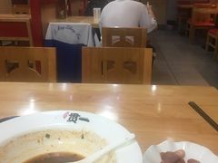 -贯一台湾牛肉面(八一七中路店)