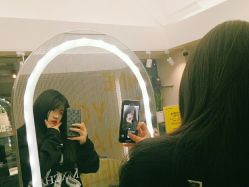 -瞬间漂亮·化妆造型(北滨路店)
