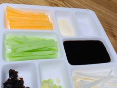 烤鸭小料-小大董·烤鸭(凤凰汇店)