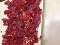 闽粤一牛-闽粤一牛潮汕牛肉火锅