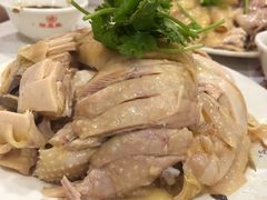 -振鼎鸡(福州路店)