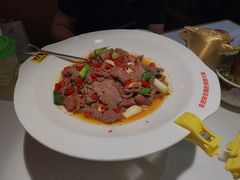 -炊烟小炒黄牛肉(中心印象城店)