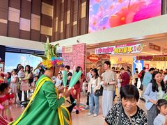 -枫蓝国际购物中心