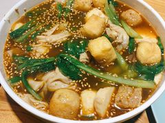 -一顿烧烤(八经街店)