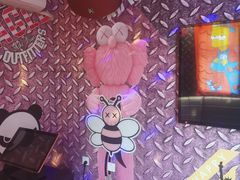 -东门烧烤·国王轰趴·年会(西北旺店)