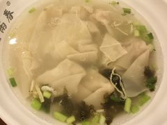-三两春肚肺汤(崂山路店)