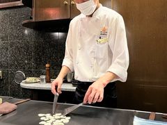 -神户牛排餐厅MOURIYA(总店)