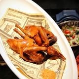 朋友第一次来杭州，带他来吃珍藏的深夜食堂