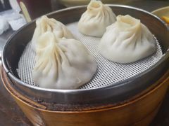 -李记清真馆(打钉巷店)