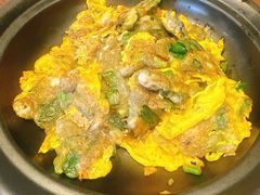 泉州蚝仔煎-临家闽南菜(宝洲路店)