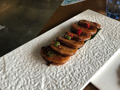 藕遇-菩提树·素食餐厅(汇智国际商业中心店)