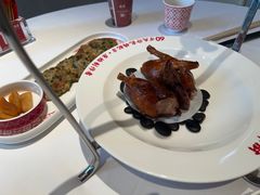 -谭厨中山传家菜.乳鸽.脆鲩鱼(华强北中航城店)