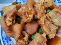 -珍珍小食店(西华路店)