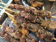 -老黑板筋(顺义总店)