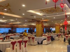 -全聚德(上海首店浦东店)