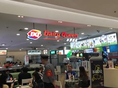 -DQ·蛋糕·冰淇淋(虹口龙之梦店)