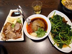 -台南擔仔面·卤肉饭(老虹井路店)