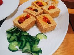 -隅乐胡椒虾·台湾菜·团建(皇岗店)