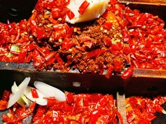 九宫格-洋马儿火锅(解放碑店)