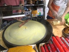 -山东傻大粗粮煎饼(牛街店)