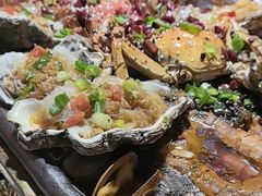 -黎厨湘菜·家常菜(盛世银座店)