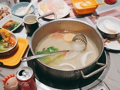 -椰小鸡·琼州糟粕醋(美兰缤纷城店)