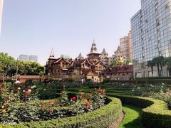 -马勒别墅饭店(静安寺店)