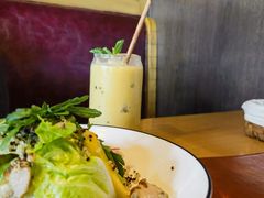 -MR.ROCKY洛奇先生RESTAURANT&BAR(宝安壹方城店)
