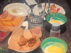 -LESCEDARS Brasserie Bistro香柏树