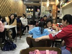 -抖牛白塔牛肉粿条汤(水围店)