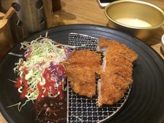 -韩国料理大力士(屏风街店)