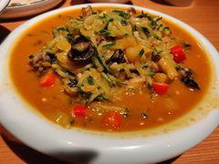-湘与香缘·湖南菜(王府井北京市百货大楼店)