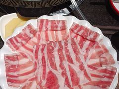 -陈府大宅门成都火锅·手切鲜肉(太原街店)