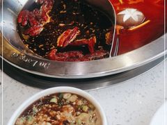 -大龙燚火锅