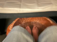 -君尚足道·影院·轻奢SPA·自助餐