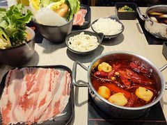 -吉野家(复兴路第二餐厅店)