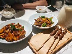 -关东小磨东北菜(漕河泾印象城店)