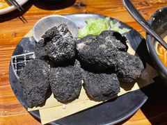 -小川洋风料理(街道口店)