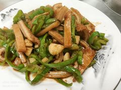 -翠茗农庄土菜馆(天目湖店)